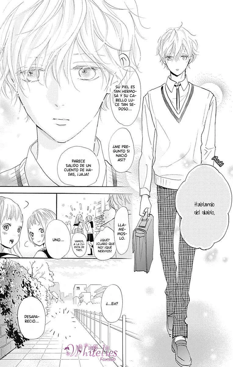 Kimi to Eureka Capítulo 3 - Page 6