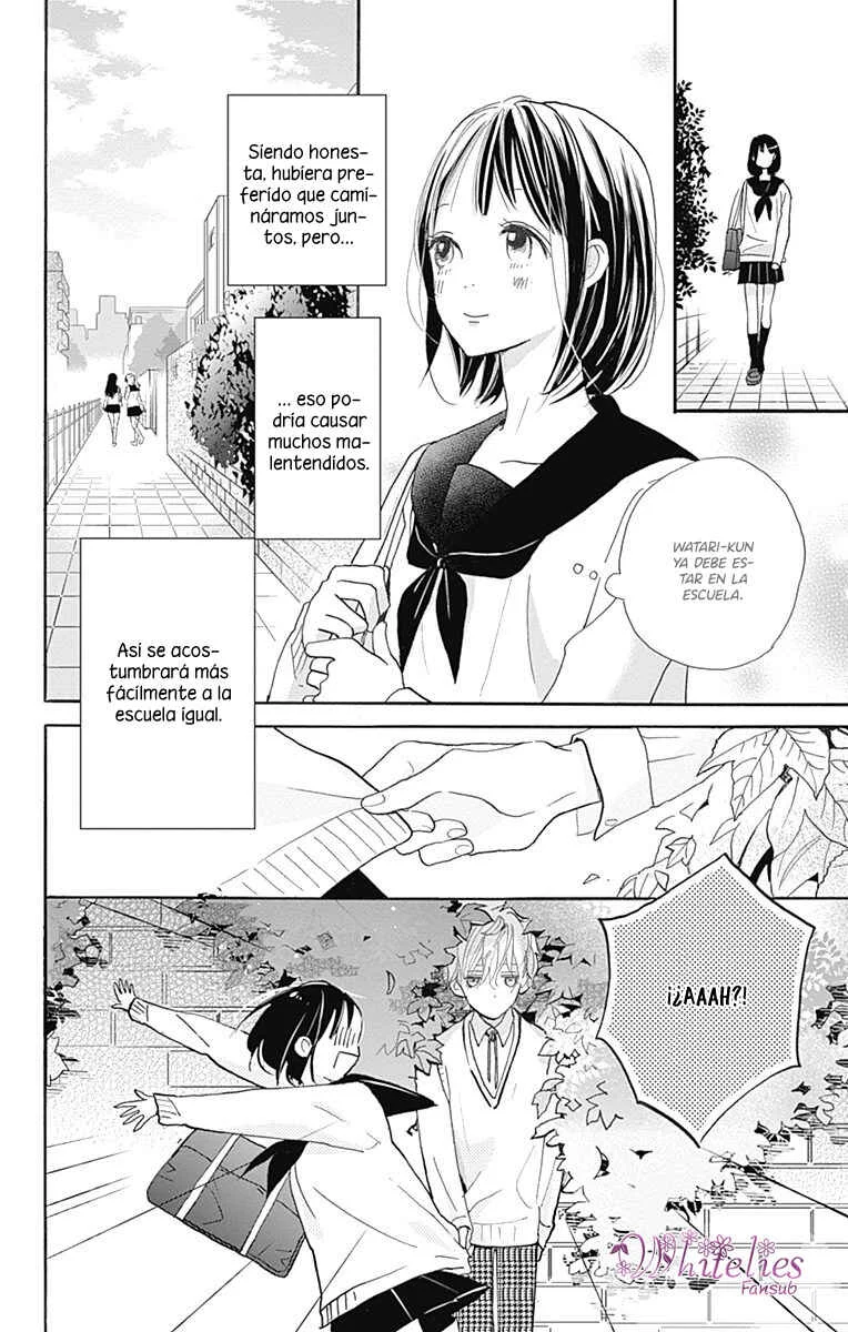 Kimi to Eureka Capítulo 3 - Page 7