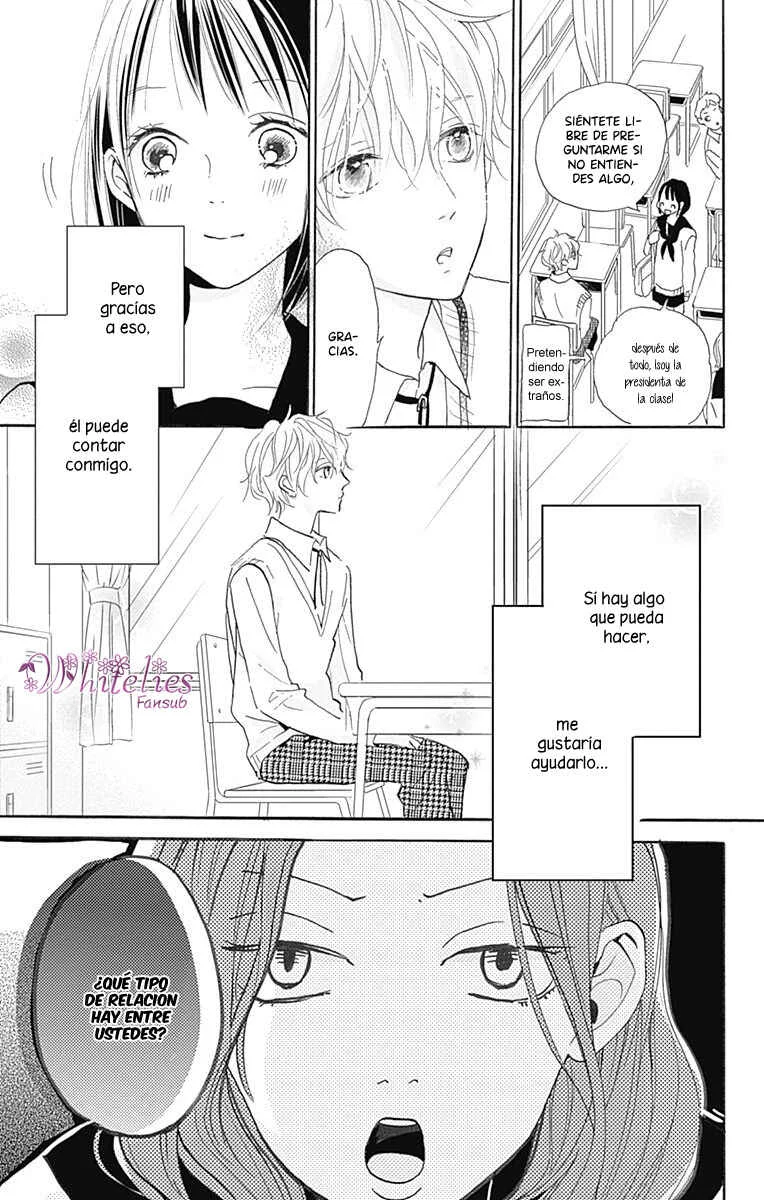Kimi to Eureka Capítulo 3 - Page 10