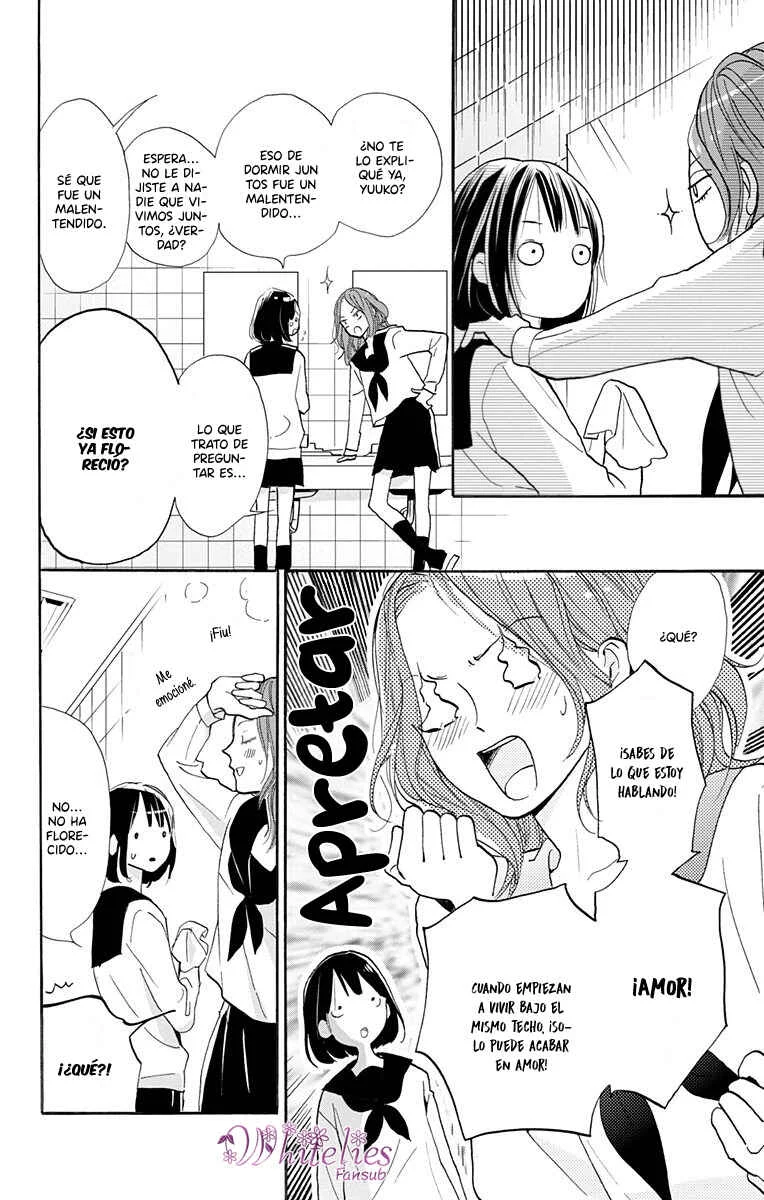 Kimi to Eureka Capítulo 3 - Page 11