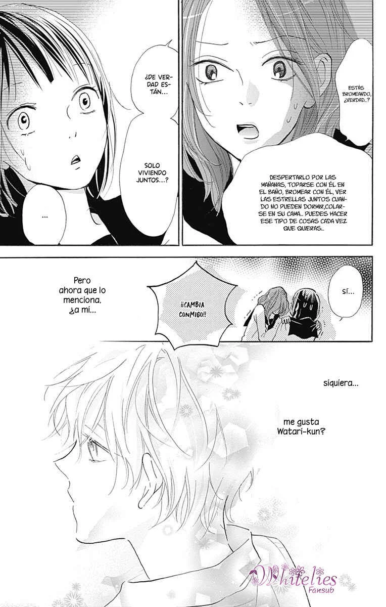 Kimi to Eureka Capítulo 3 - Page 12