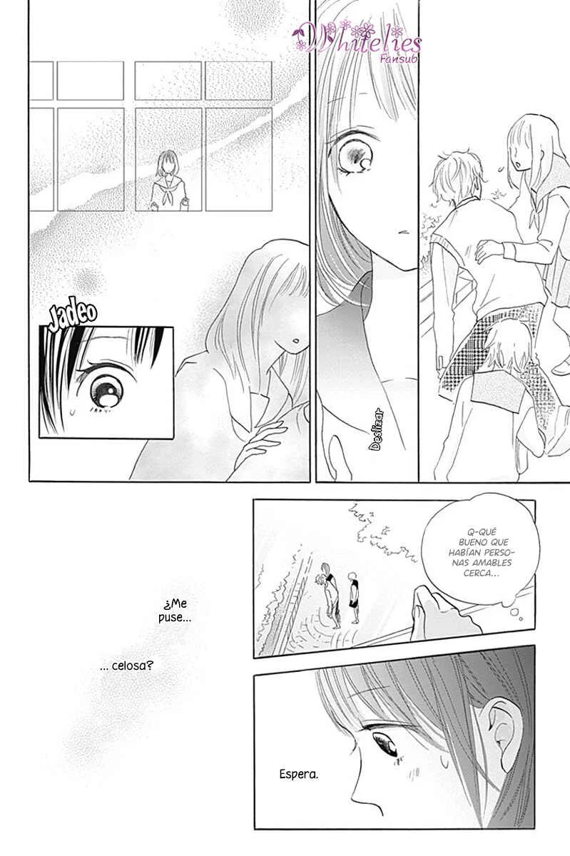 Kimi to Eureka Capítulo 3 - Page 15