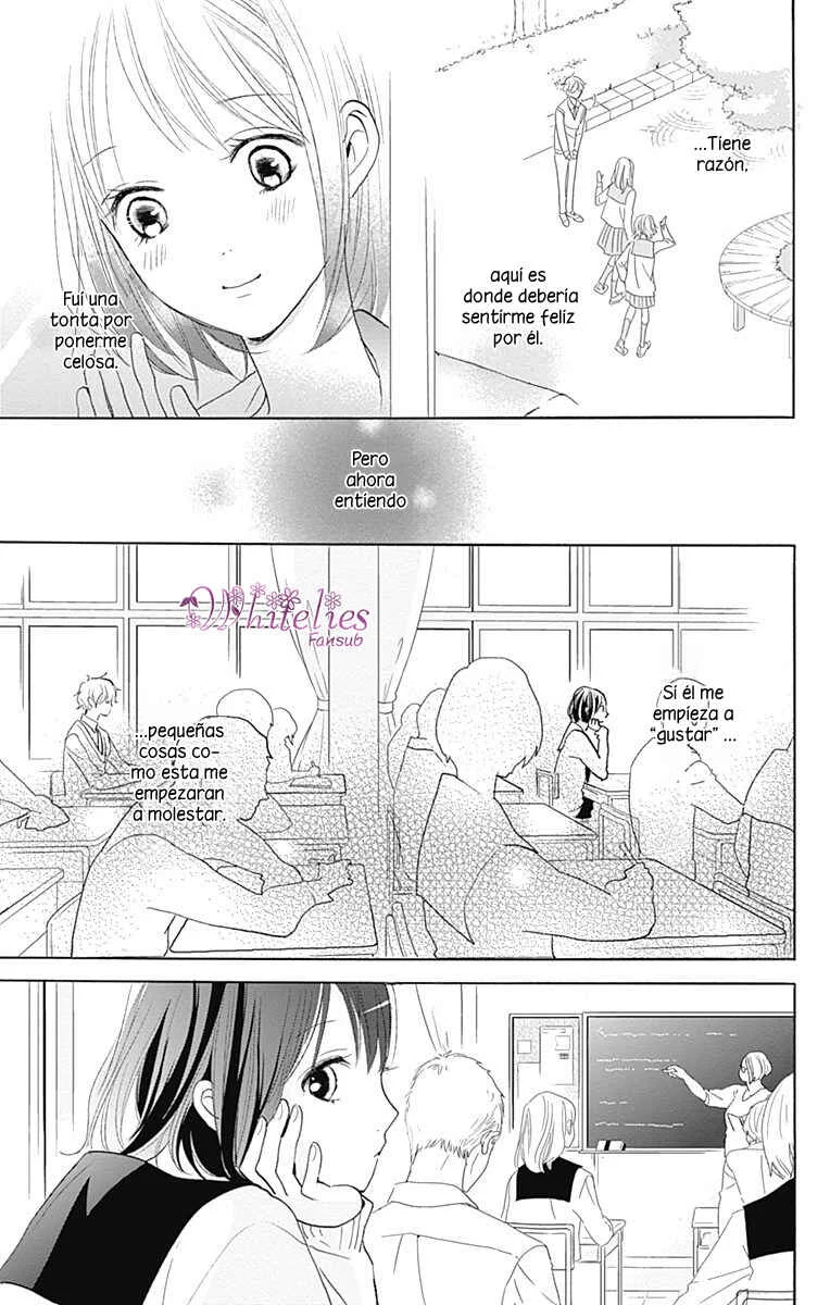 Kimi to Eureka Capítulo 3 - Page 18
