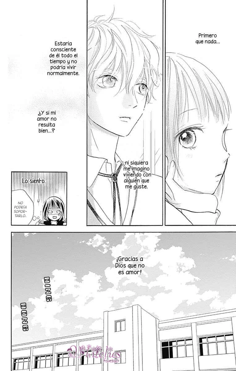 Kimi to Eureka Capítulo 3 - Page 19
