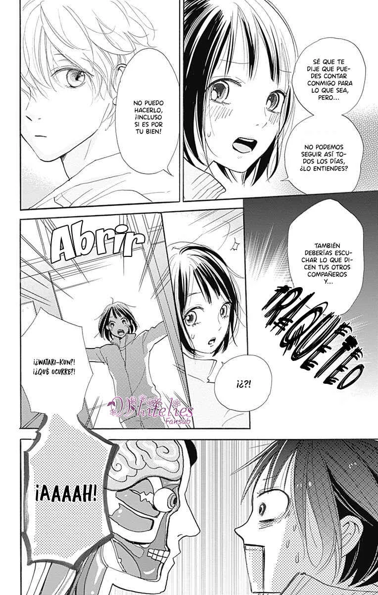 Kimi to Eureka Capítulo 3 - Page 23