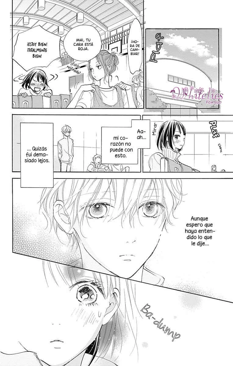 Kimi to Eureka Capítulo 3 - Page 25