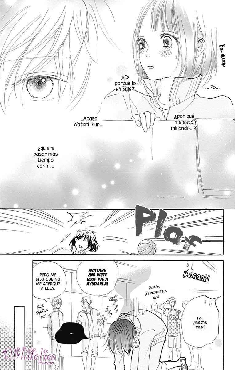 Kimi to Eureka Capítulo 3 - Page 26