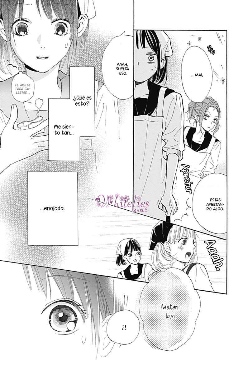 Kimi to Eureka Capítulo 3 - Page 30