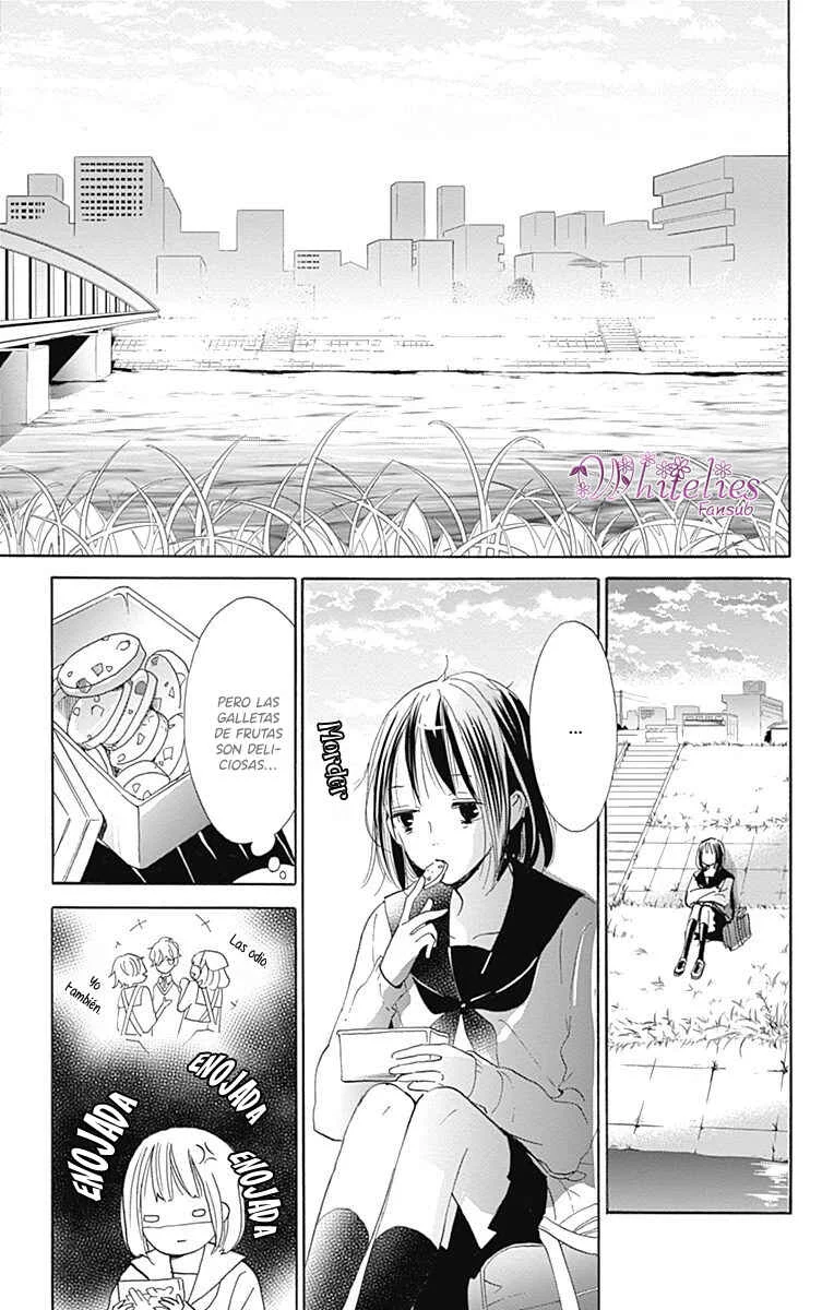 Kimi to Eureka Capítulo 3 - Page 34