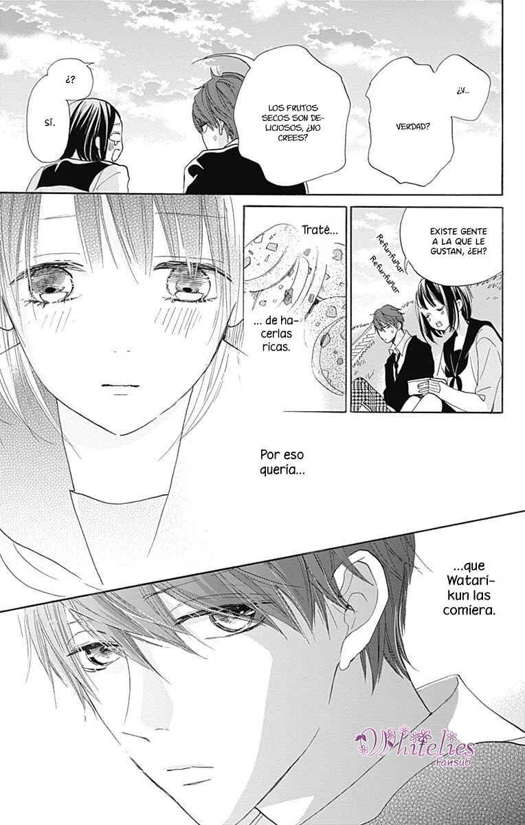Kimi to Eureka Capítulo 3 - Page 36