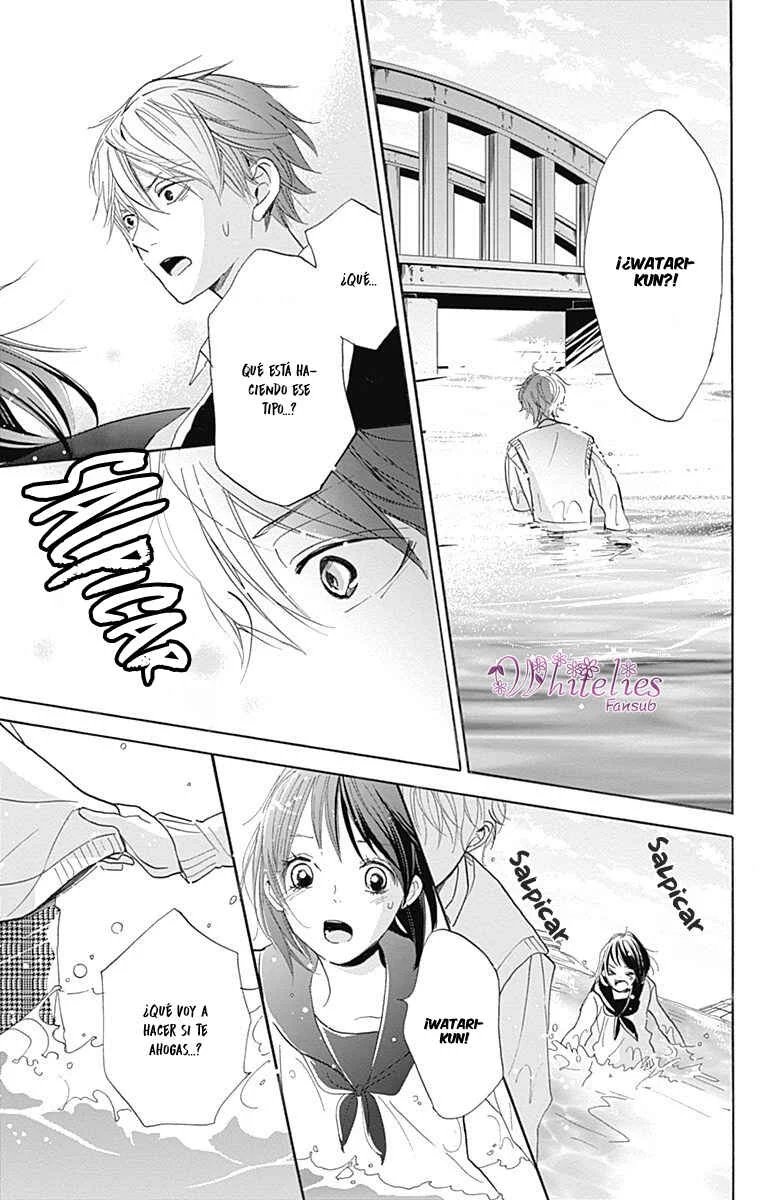 Kimi to Eureka Capítulo 3 - Page 42