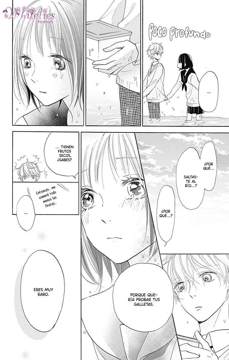 Kimi to Eureka Capítulo 3 - Page 43