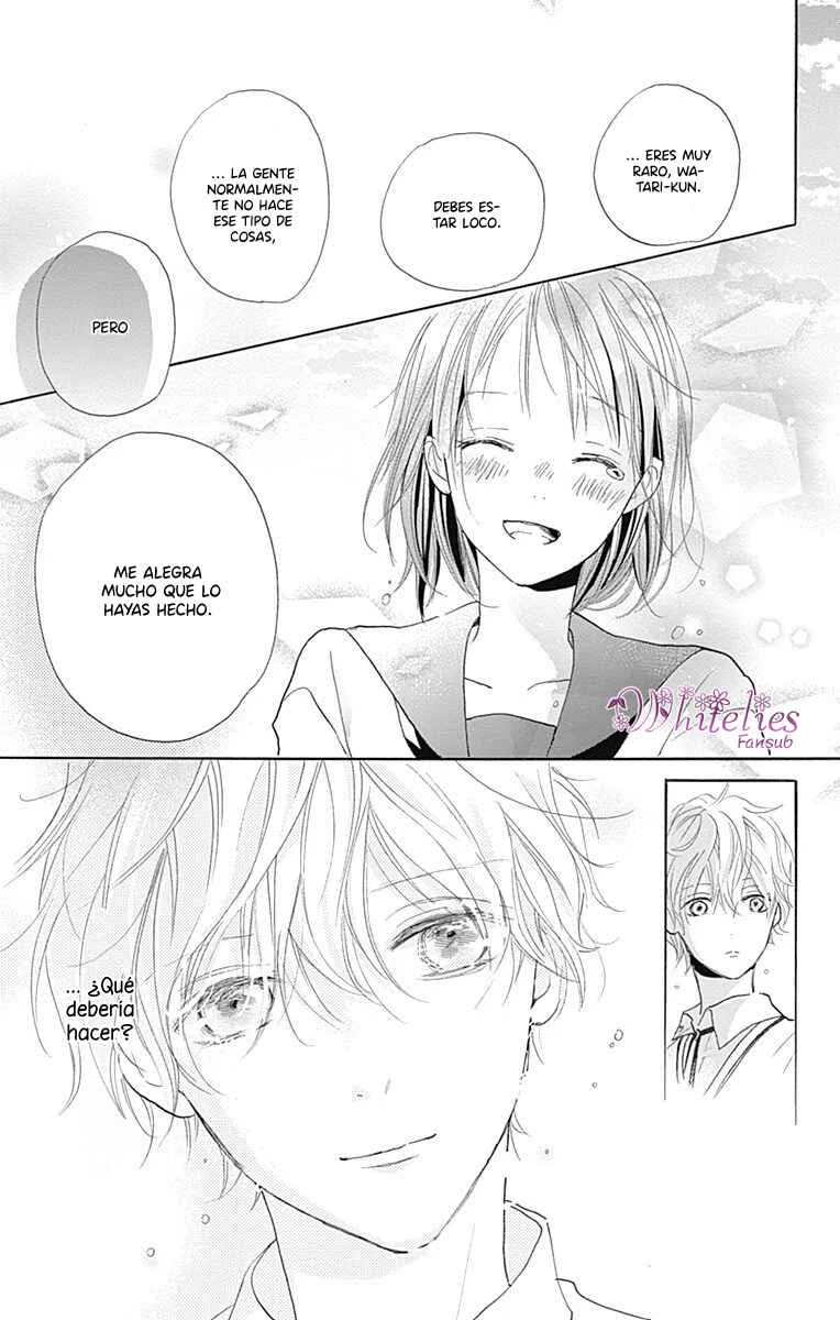 Kimi to Eureka Capítulo 3 - Page 44