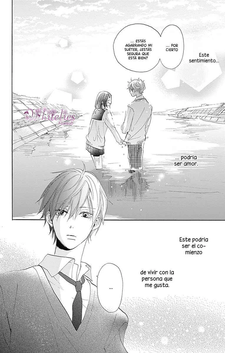 Kimi to Eureka Capítulo 3 - Page 45