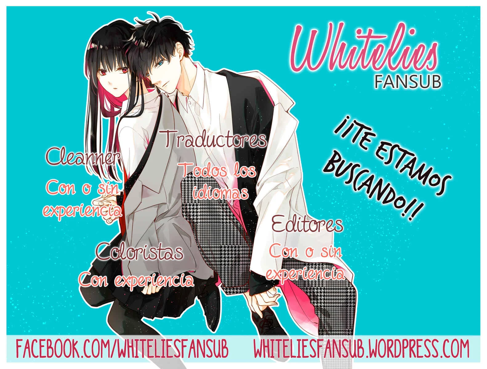Kimi to Eureka Capítulo 4 - Page 3