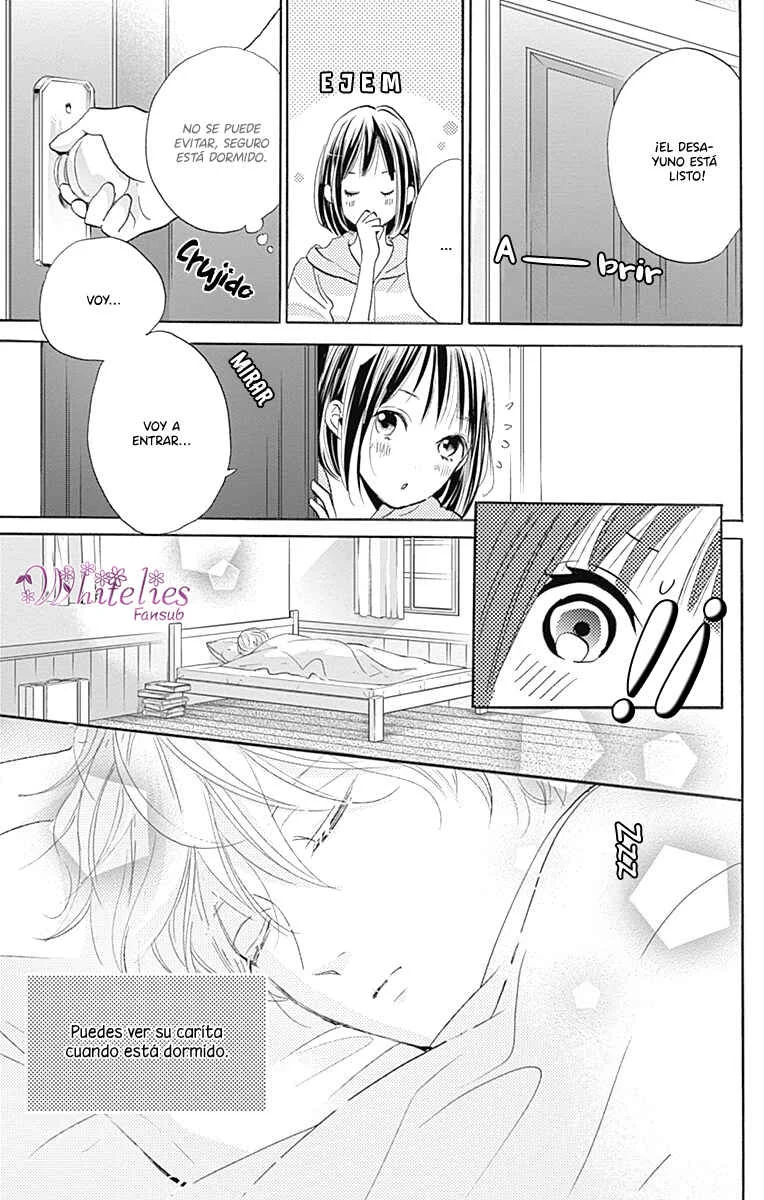 Kimi to Eureka Capítulo 4 - Page 6