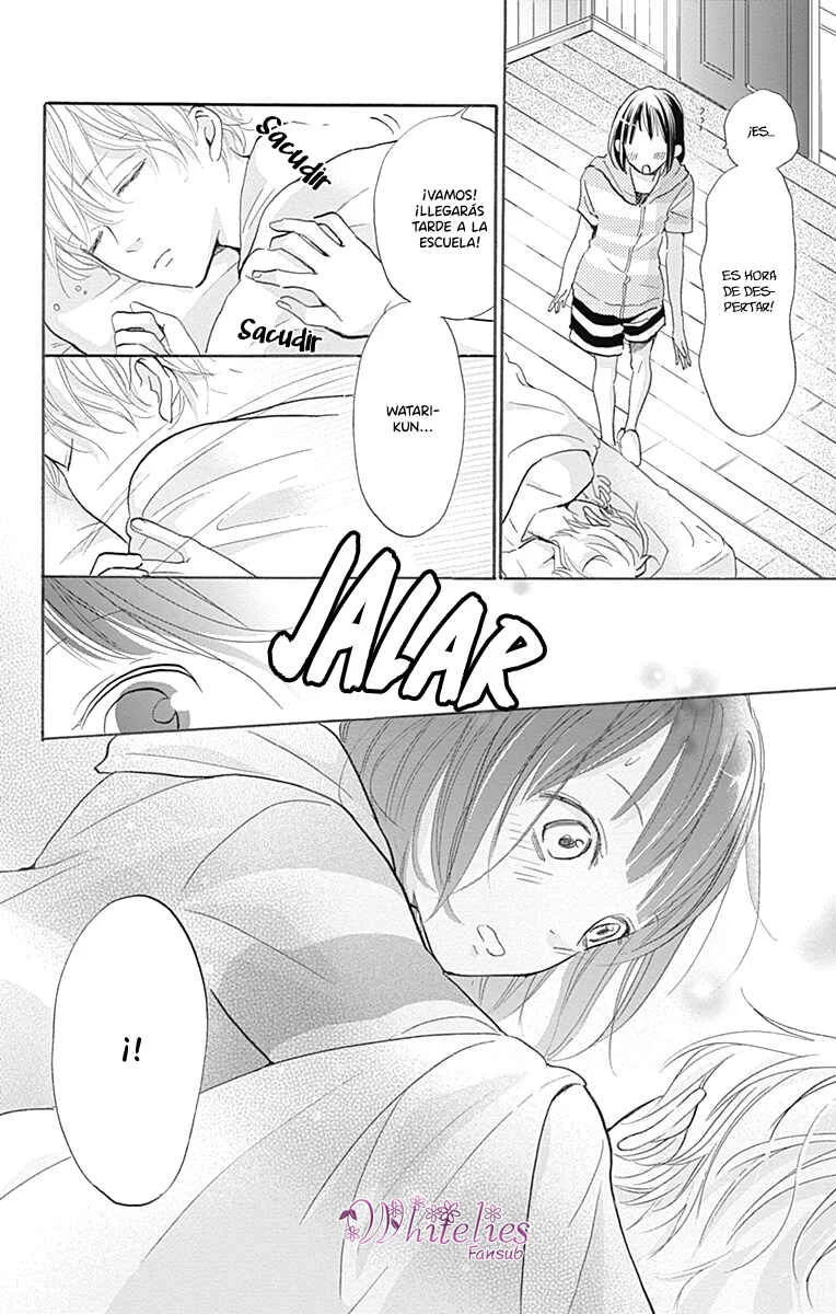 Kimi to Eureka Capítulo 4 - Page 7