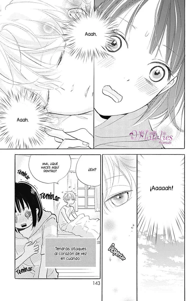 Kimi to Eureka Capítulo 4 - Page 8