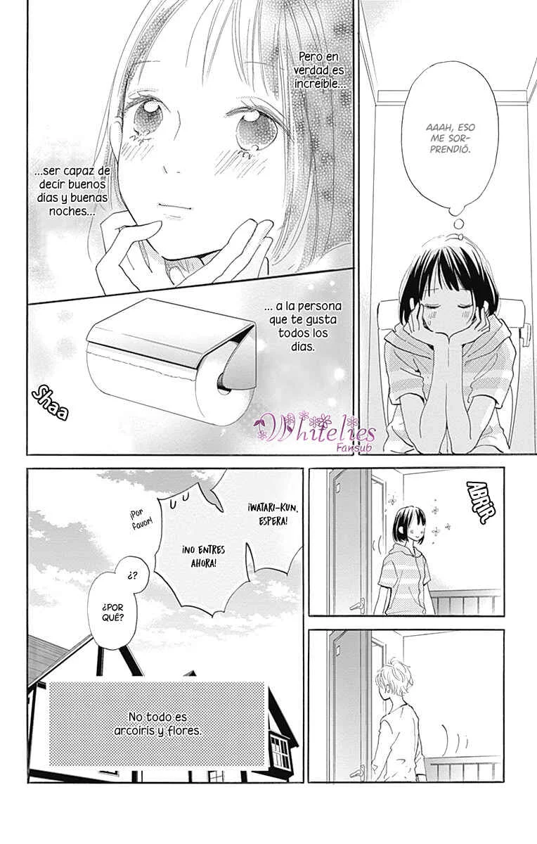 Kimi to Eureka Capítulo 4 - Page 9