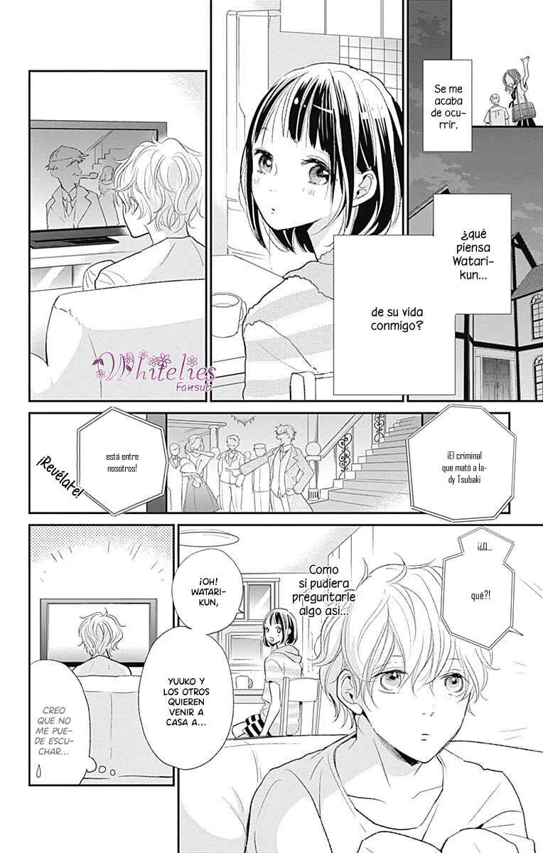 Kimi to Eureka Capítulo 4 - Page 11