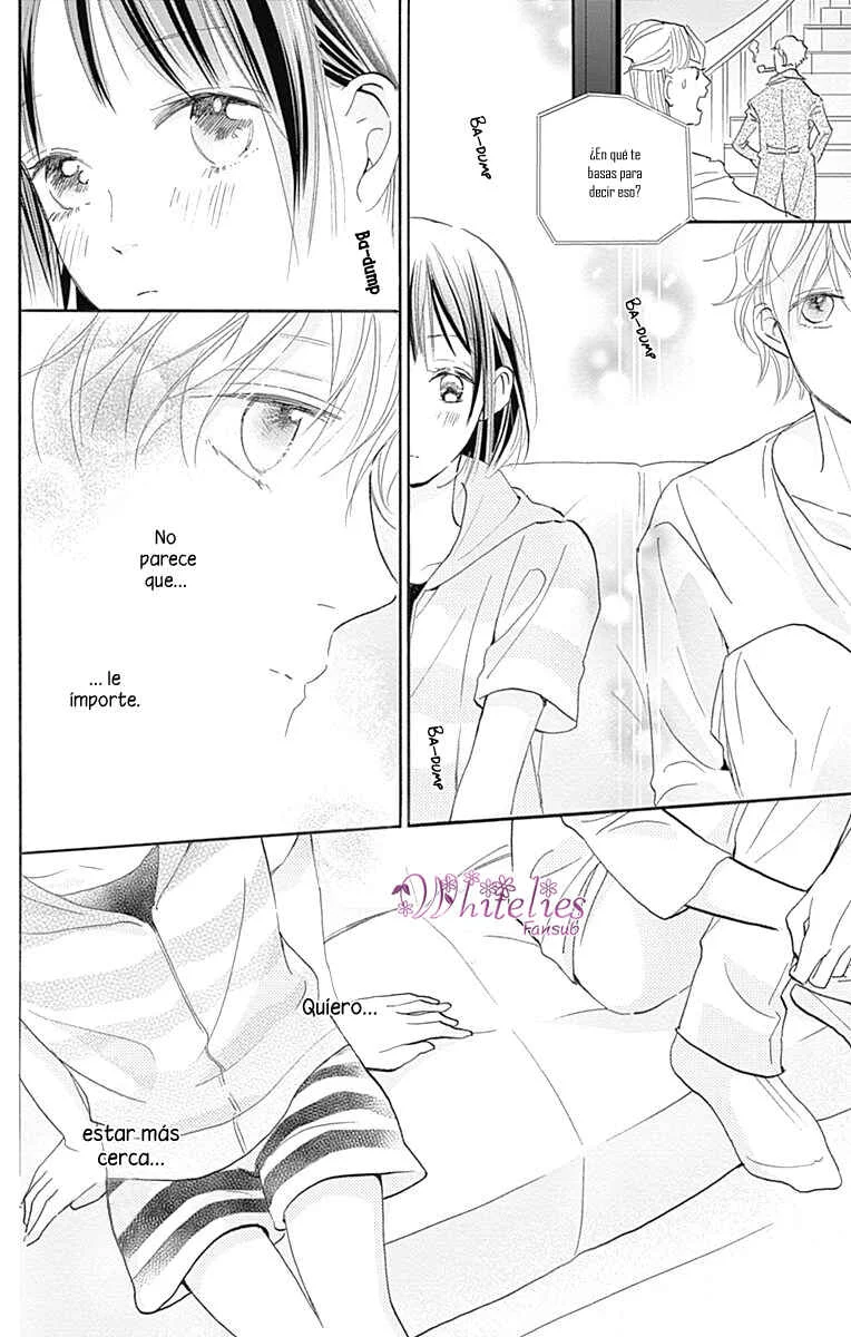Kimi to Eureka Capítulo 4 - Page 13