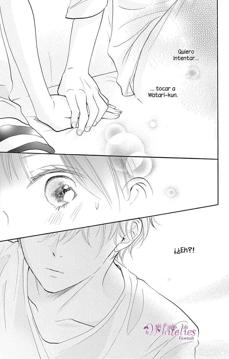 Kimi to Eureka Capítulo 4 - Page 14