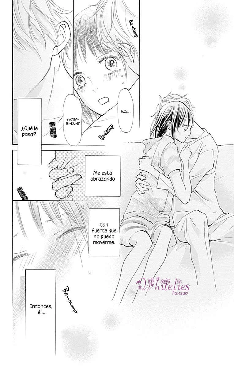Kimi to Eureka Capítulo 4 - Page 15