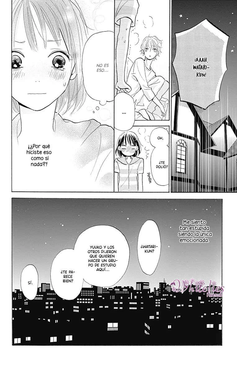 Kimi to Eureka Capítulo 4 - Page 17