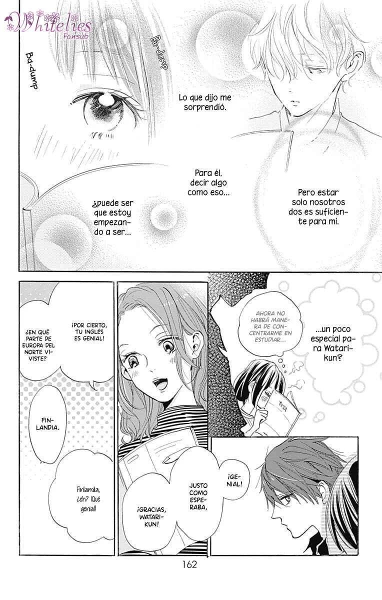 Kimi to Eureka Capítulo 4 - Page 27