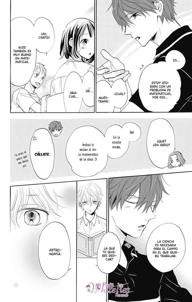 Kimi to Eureka Capítulo 4 - Page 29