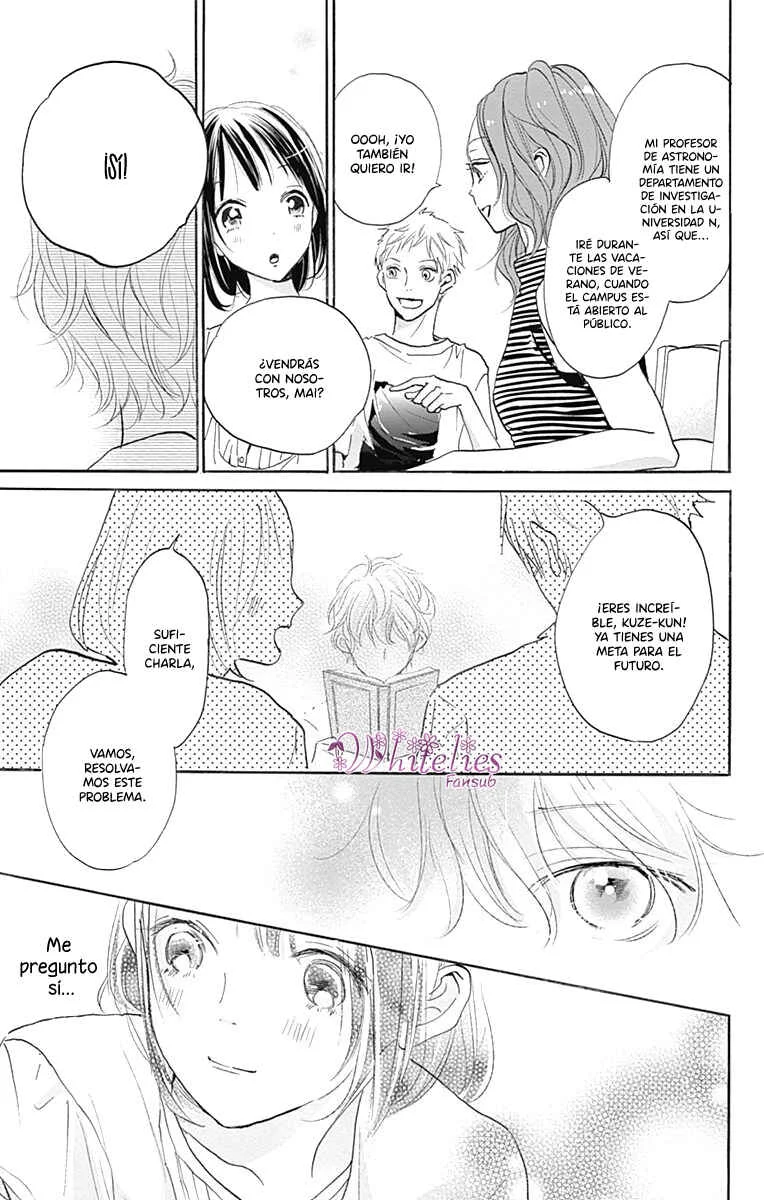 Kimi to Eureka Capítulo 4 - Page 30