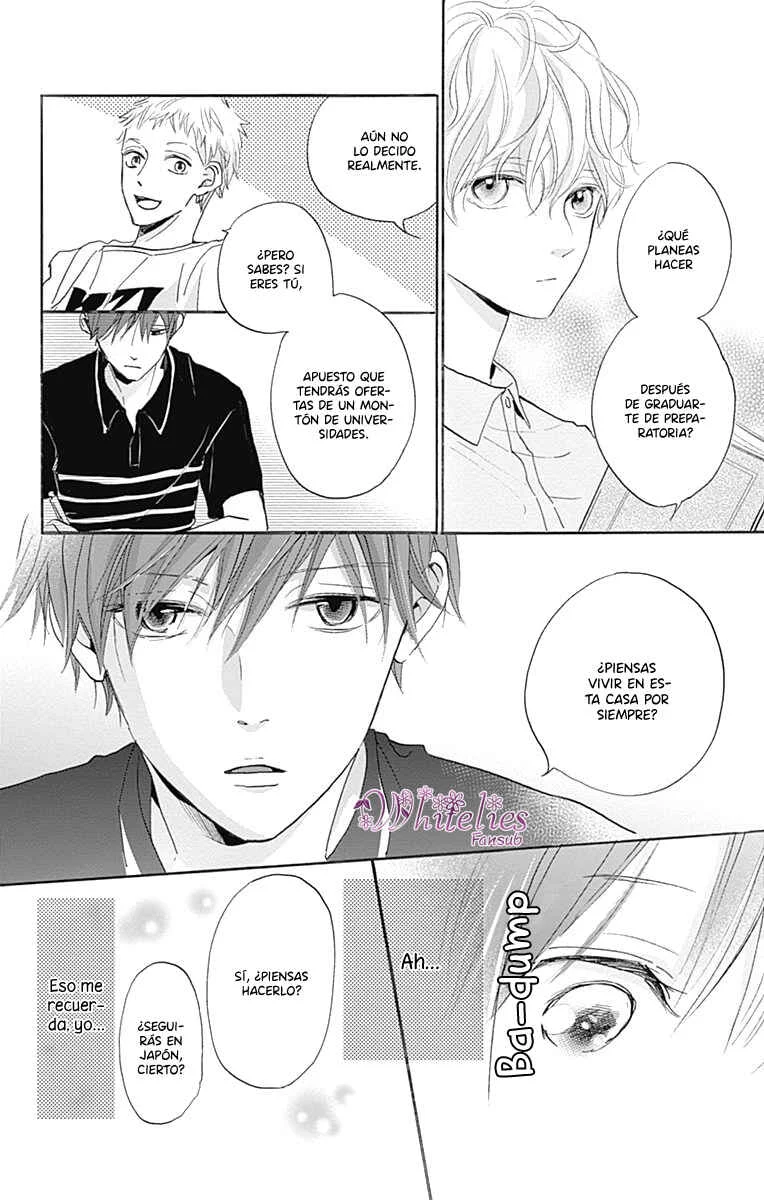 Kimi to Eureka Capítulo 4 - Page 33