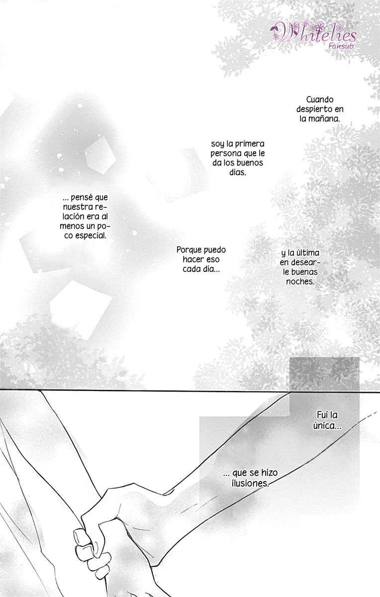 Kimi to Eureka Capítulo 4 - Page 40