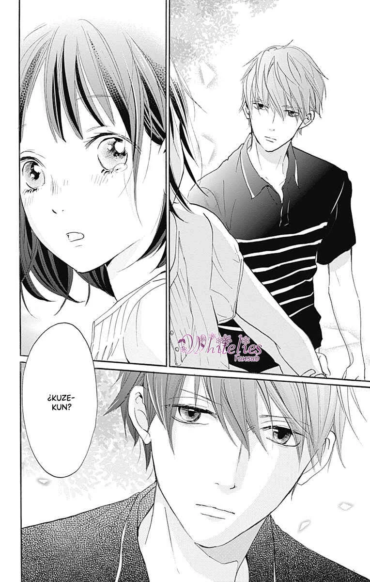 Kimi to Eureka Capítulo 4 - Page 41