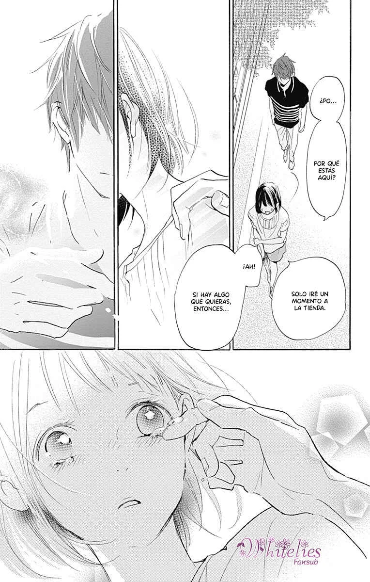 Kimi to Eureka Capítulo 4 - Page 42