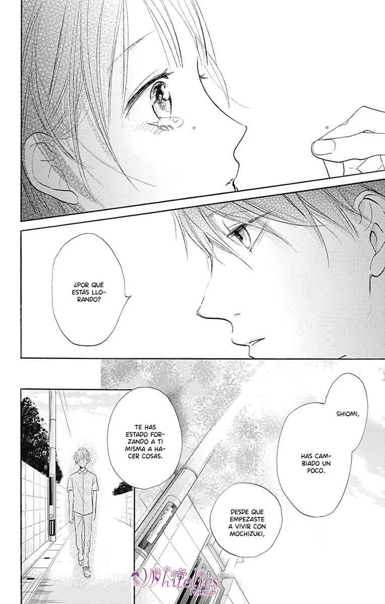 Kimi to Eureka Capítulo 4 - Page 43