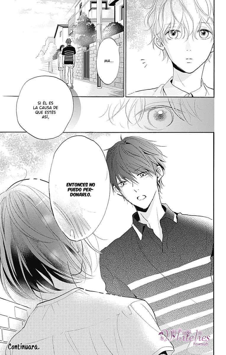 Kimi to Eureka Capítulo 4 - Page 44