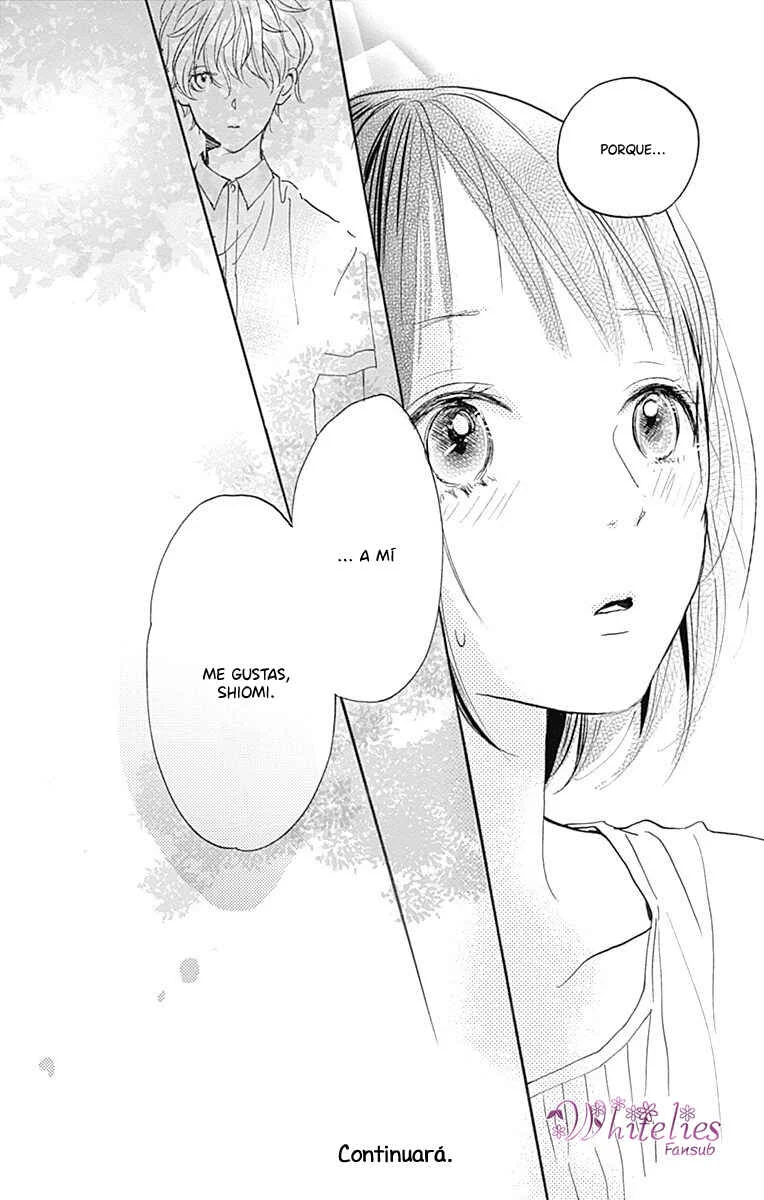 Kimi to Eureka Capítulo 4 - Page 45