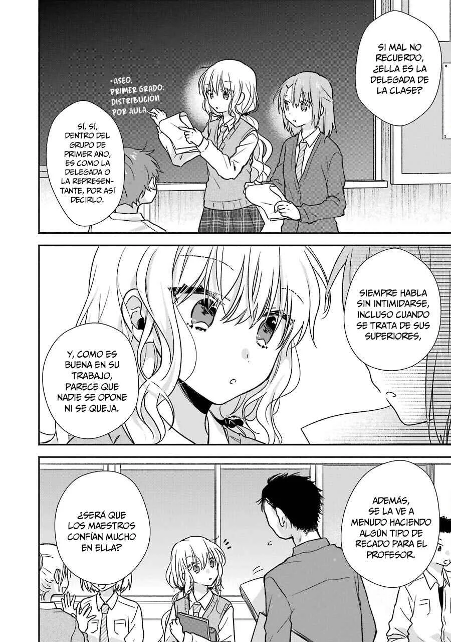 Kimi to Issho ja Mama Naranai Capítulo 1: La impecable Nami-san pierde la compostura - Page 2