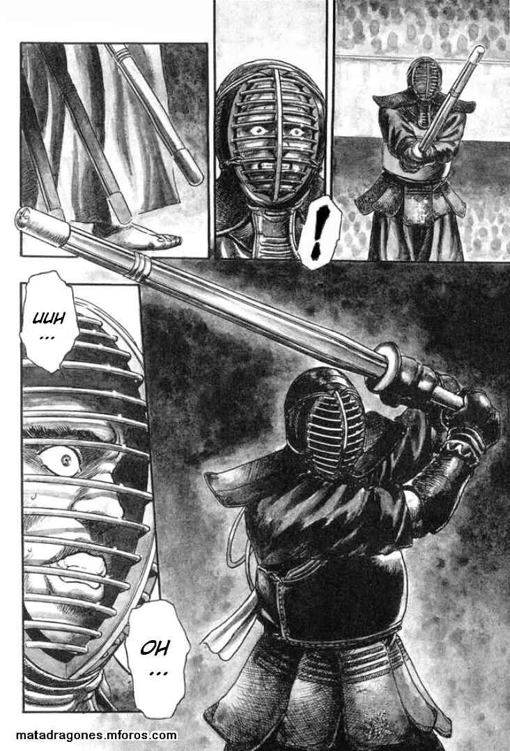 King of Wolves Capítulo 1 - Page 7