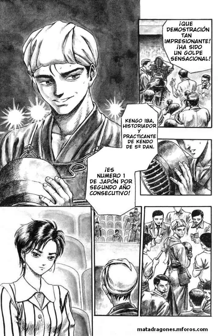 King of Wolves Capítulo 1 - Page 10
