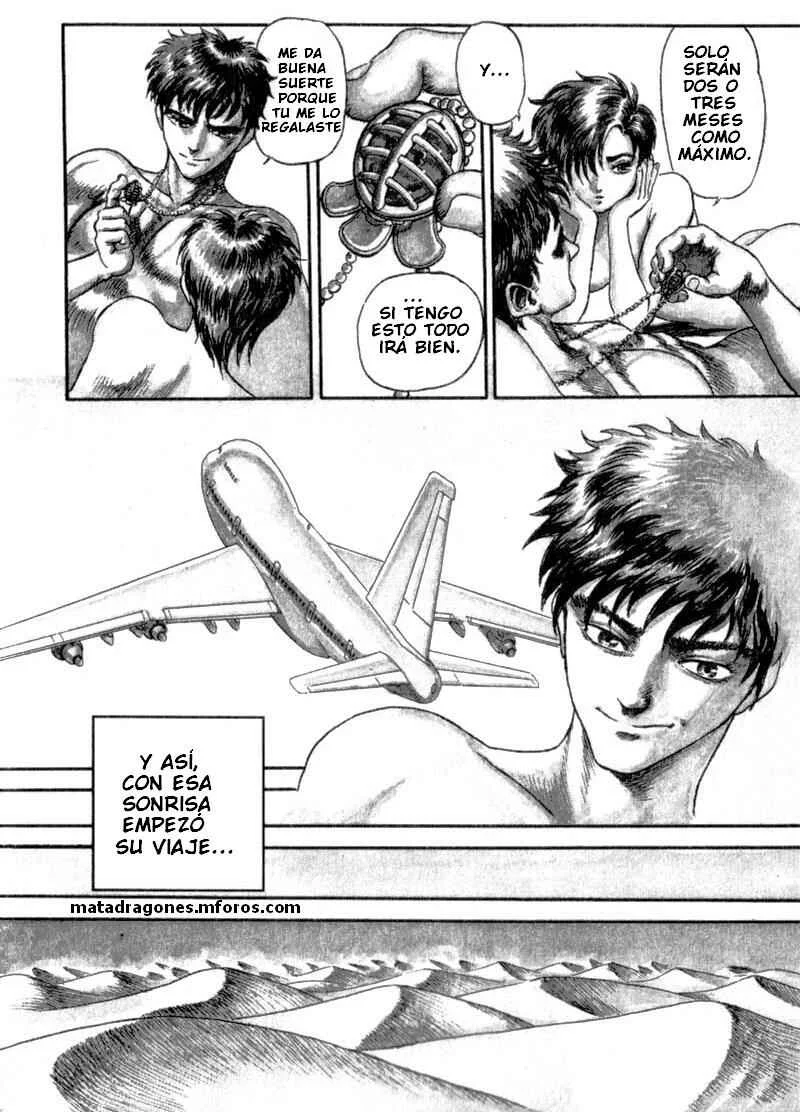 King of Wolves Capítulo 1 - Page 13