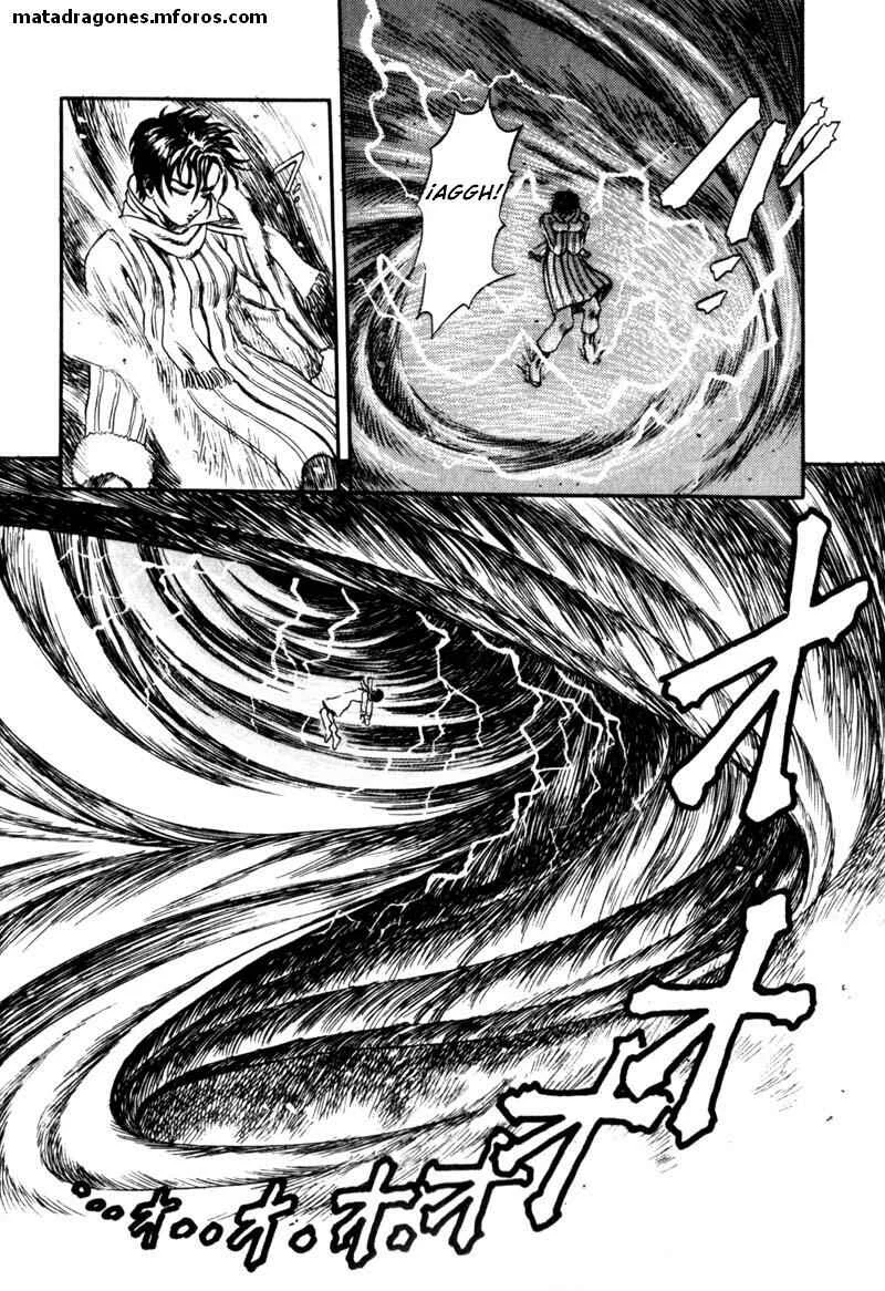 King of Wolves Capítulo 1 - Page 19