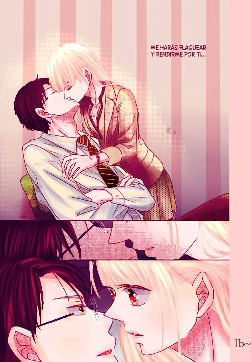 Kinyoubi wa Hatsukoi Capítulo 1 - Page 25