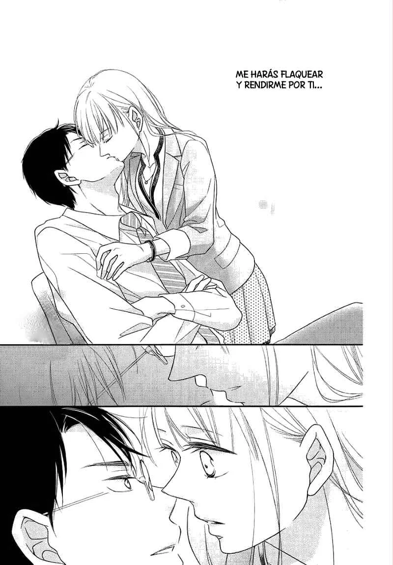 Kinyoubi wa Hatsukoi Capítulo 1 - Page 26