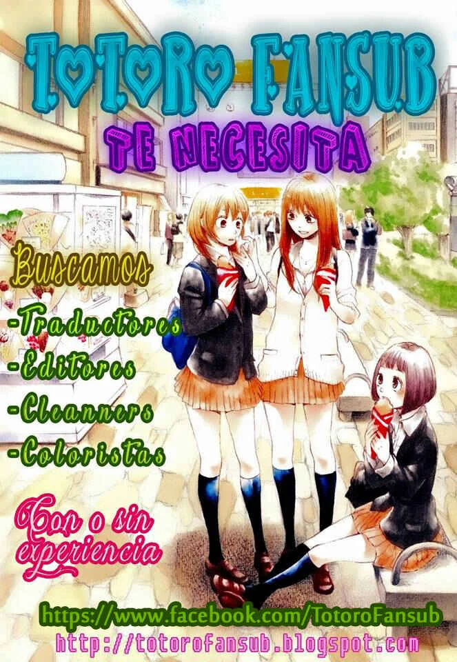 Kinyoubi wa Hatsukoi Capítulo 1 - Page 41