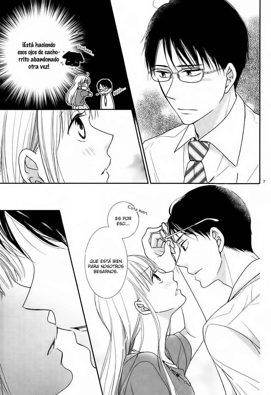 Kinyoubi wa Hatsukoi Capítulo 2 - Page 9