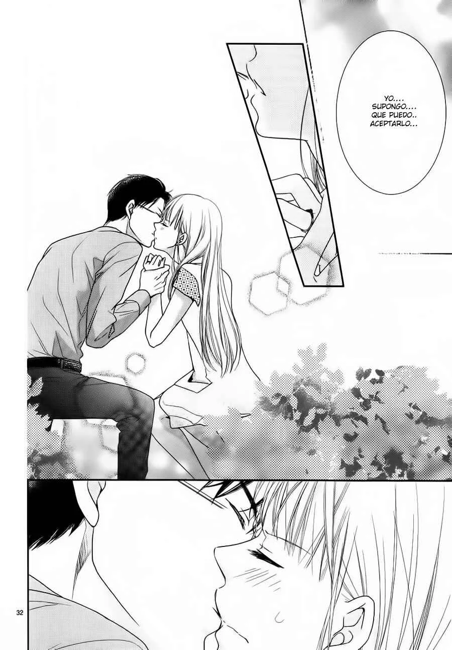 Kinyoubi wa Hatsukoi Capítulo 2 - Page 34
