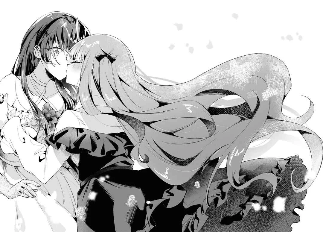 Kiraware Majo Reijou to Dansou Ouji no Kon'yaku Capítulo 5: La Oscuridad y la Luz. - Page 31