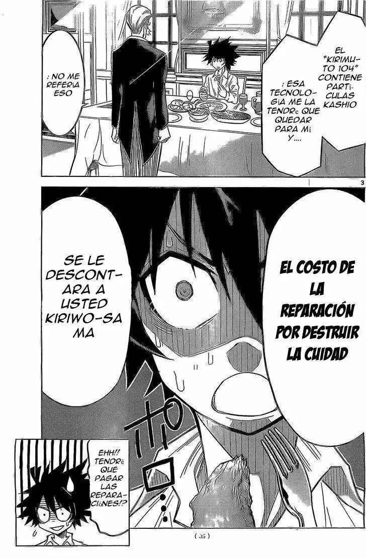 Kiriwo Terrible Capítulo 2 - Page 4